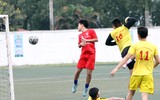 Ngược dòng trên chấm penalty, đương kim vô địch THPT Trần Quốc Tuấn vào chung kết