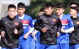 [ẢNH] Từ thất bại SEA Games, U23 Việt Nam đã tiến vào tứ kết giải châu Á như thế nào?