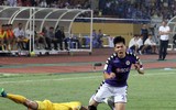 [ẢNH] Bị SLNA ngăn cản, Hà Nội FC vô địch nhờ 