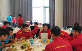 [ẢNH] Đội tuyển Việt Nam 