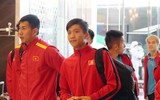 [ẢNH] Đội tuyển Việt Nam 