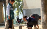 [ẢNH] Những hình ảnh trẻ em thành phố 