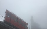 [ẢNH] Trải nghiệm độ cao 3.143m, quanh năm lạnh giá trên đỉnh Fansipan