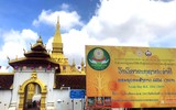 [ẢNH] Kiến trúc độc đáo của những ngôi chùa nổi tiếng ở Lào