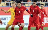 [ẢNH] Chủ nhà Thái Lan đã may mắn khi tránh được bảng đấu có U23 Việt Nam?