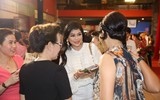 Mẹ chồng Tăng Thanh Hà gây chú ý tại đêm nhạc Bolero của Mr Đàm