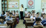 Mỹ Tâm bất ngờ thực hiện được mơ ước trở thành cô giáo
