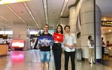 Khám phá hành lý nặng 160kg được Mỹ Linh mang đến Miss World 2017