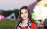 Khám phá hành lý nặng 160kg được Mỹ Linh mang đến Miss World 2017