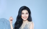 Thanh Tuyền đại diện nhan sắc Việt thi 