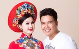 Yến Vy bất ngờ xuất hiện sau hơn 10 năm biến mất khỏi showbiz Việt