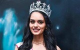 Chân dung nữ bác sĩ tương lai đăng quang Miss World 2017