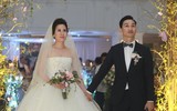 Nhìn lại hành trình yêu 4 năm của MC Thành Trung và vợ