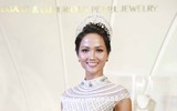 Hoa hậu H'hen Niê tiết lộ chuyện chưa kể về chiếc vương miện