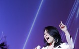 Mỹ Tâm đón nhận tin vui trong đêm nhạc mừng sinh nhật