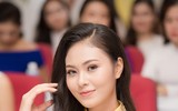 [ẢNH] Lộ diện nhan sắc ứng viên Hoa hậu Việt Nam 2018 phía Bắc