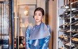 Hoa hậu Đỗ Mỹ Linh tiết lộ về dự định kết hôn ở tuổi 24