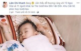 Ca sĩ chuyển giới Lâm Khánh Chi chi 1 tỷ đồng nhờ mang thai hộ