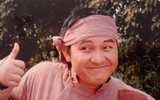 Diễn viên Anh Vũ quy y cửa Phật trước khi qua đời