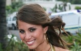 Nhan sắc của Hoa hậu Uruguay vừa qua đời do tử vong trong khách sạn