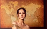 Hoa hậu Lương Thùy Linh được kỳ vọng làm thăng hạng nhan sắc Việt trên thế giới