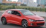 Các mẫu xe Volkswagen Việt Nam sẽ mang tới triển lãm xe nhập khẩu VIMS 2017