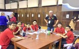 Kết quả xuất sắc của 36 học sinh Hà Nội thi Vô địch các đội tuyển toán thế giới WMTC 2018
