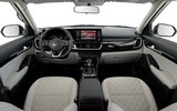 KIA Seltos vừa ra mắt - mẫu xe SUV giá khởi điểm từ 589 triệu đồng