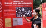 100 tư liệu, hình ảnh quý về ngày Độc lập của dân tộc