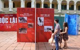 100 tư liệu, hình ảnh quý về ngày Độc lập của dân tộc