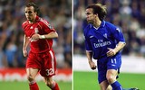 8 ngôi sao nổi bật nhất từng chơi cho cả Chelsea lẫn Liverpool