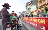 Hà Nội: Chung tay “giải cứu” nông sản cho người dân vùng dịch
