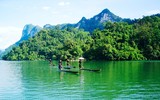 Những vườn quốc gia ấn tượng tại Việt Nam