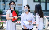 Hà Nội: Đảm bảo an toàn và tăng cường phòng dịch cho kỳ thi THPT quốc gia