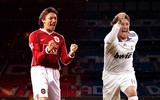 Varane và những ngôi sao từng khoác áo cả M.U lẫn Real Madrid