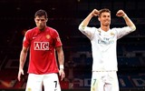 Varane và những ngôi sao từng khoác áo cả M.U lẫn Real Madrid