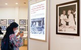 Hiện vật quý giá về Chủ tịch Hồ Chí Minh với sự nghiệp phát triển văn hóa Việt Nam