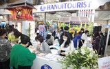 VITM Hanoi 2022: Kết nối phục hồi du lịch