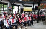 Nhiều hoạt động hưởng ứng Ngày Sách và Văn hóa đọc Việt Nam