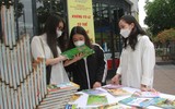 Nhiều hoạt động hưởng ứng Ngày Sách và Văn hóa đọc Việt Nam