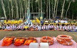 Công an Hà Nội đẩy mạnh tuyên truyền phòng, chống đuối nước trong dịp hè