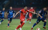 Hành trình lịch sử của Câu lạc bộ Công an Hà Nội tại V-League 2023