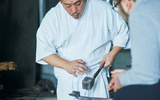 Công phu quy trình rèn kiếm Katana, một di sản Nhật Bản có nguy cơ thất truyền