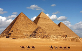 Khám phá những bí ẩn chưa có lời kết về tượng nhân sư Ai Cập 