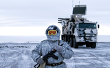 Khám phá căn cứ quân sự chiến lược của Nga ở Bắc Cực