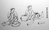 Khám phá quy trình đúc tiền kỳ công của người Việt xưa