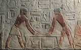 Những bí ẩn về cuộc đời Vua Bọ Cạp nổi tiếng Ai Cập cổ đại