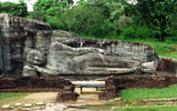 Kỳ quan quần thể Phật giáo tạc vào vách đá cổ xưa nhất thế giới