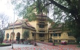 Bảo tàng Lịch sử quốc gia Việt Nam mở tour “Bác Cổ - Mùa hoa gạo”