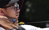 [ẢNH] 18 đại diện Việt Nam thành - bại ra sao tại Olympic Tokyo?